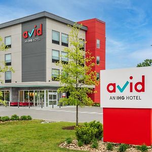 Avid Hotel Nashville - Lebanon An Ihg Hotel